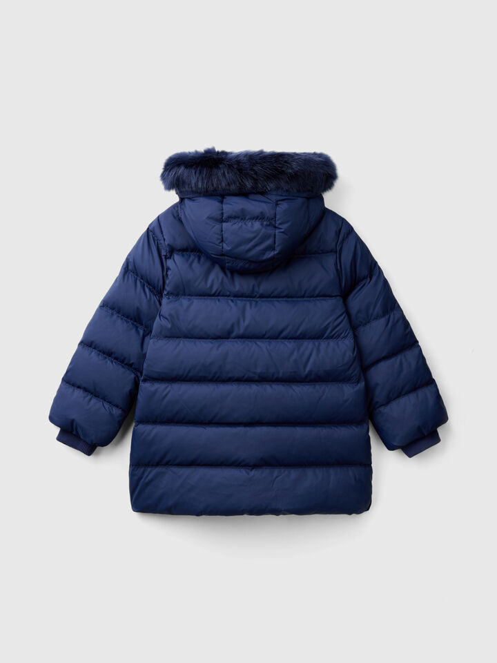 HEAVY JACKET Mädchen image number 2